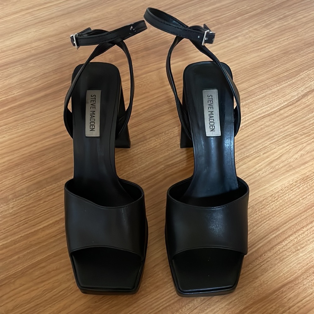 Steve Madden Heels